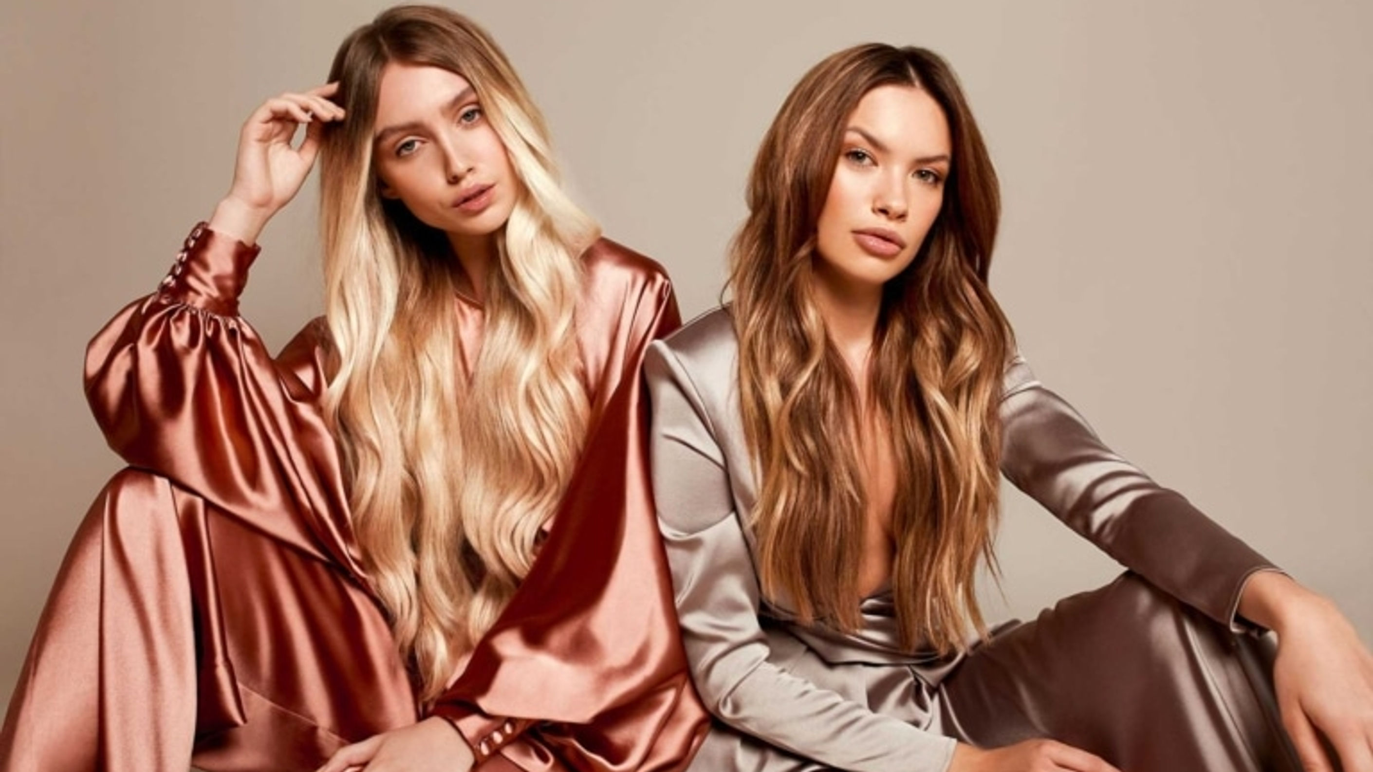 Hairdreams Hand-rolled Extensions